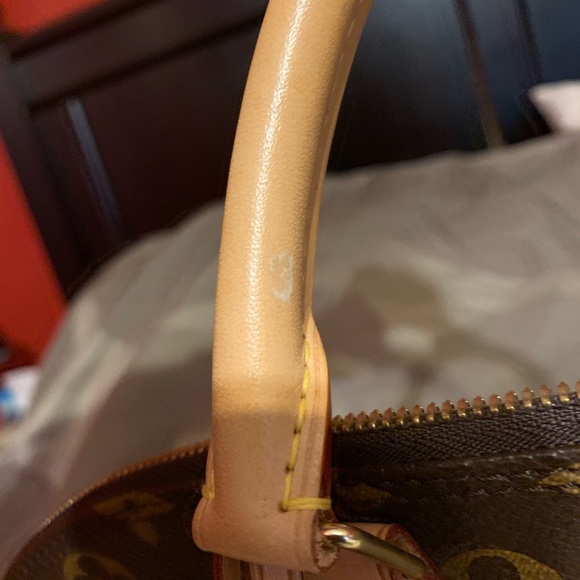 Authentic Alma MM - Picture 6 of 8